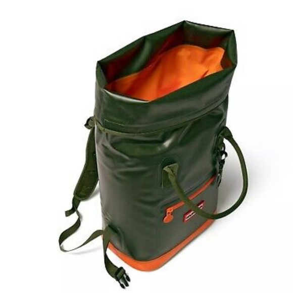 🆕😍 NEW Hunter cooler backpack bag - Picture 3 of 8